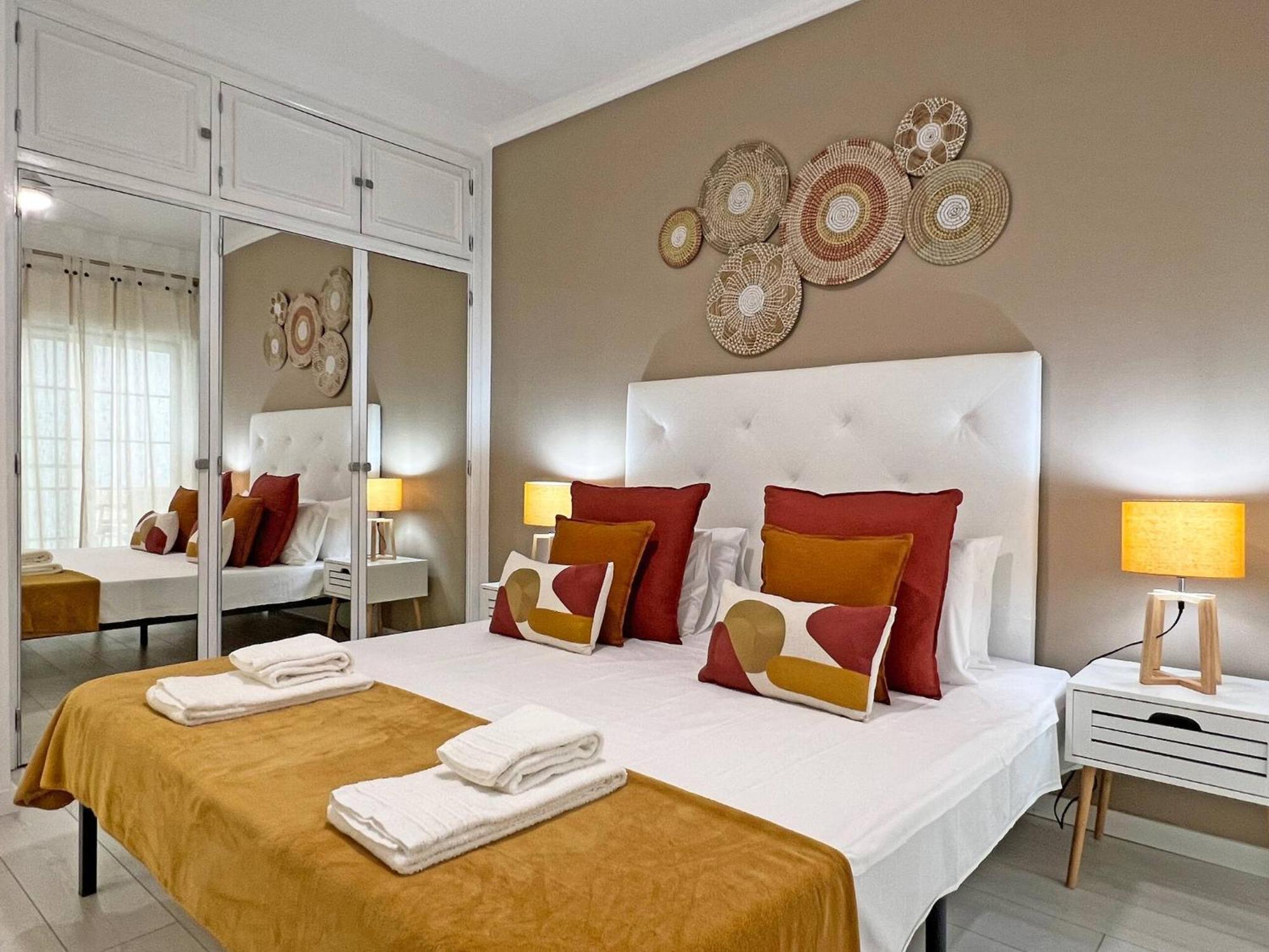 Casa Condessa De By Junto Ao Mar Apartment Cabanas De Tavira