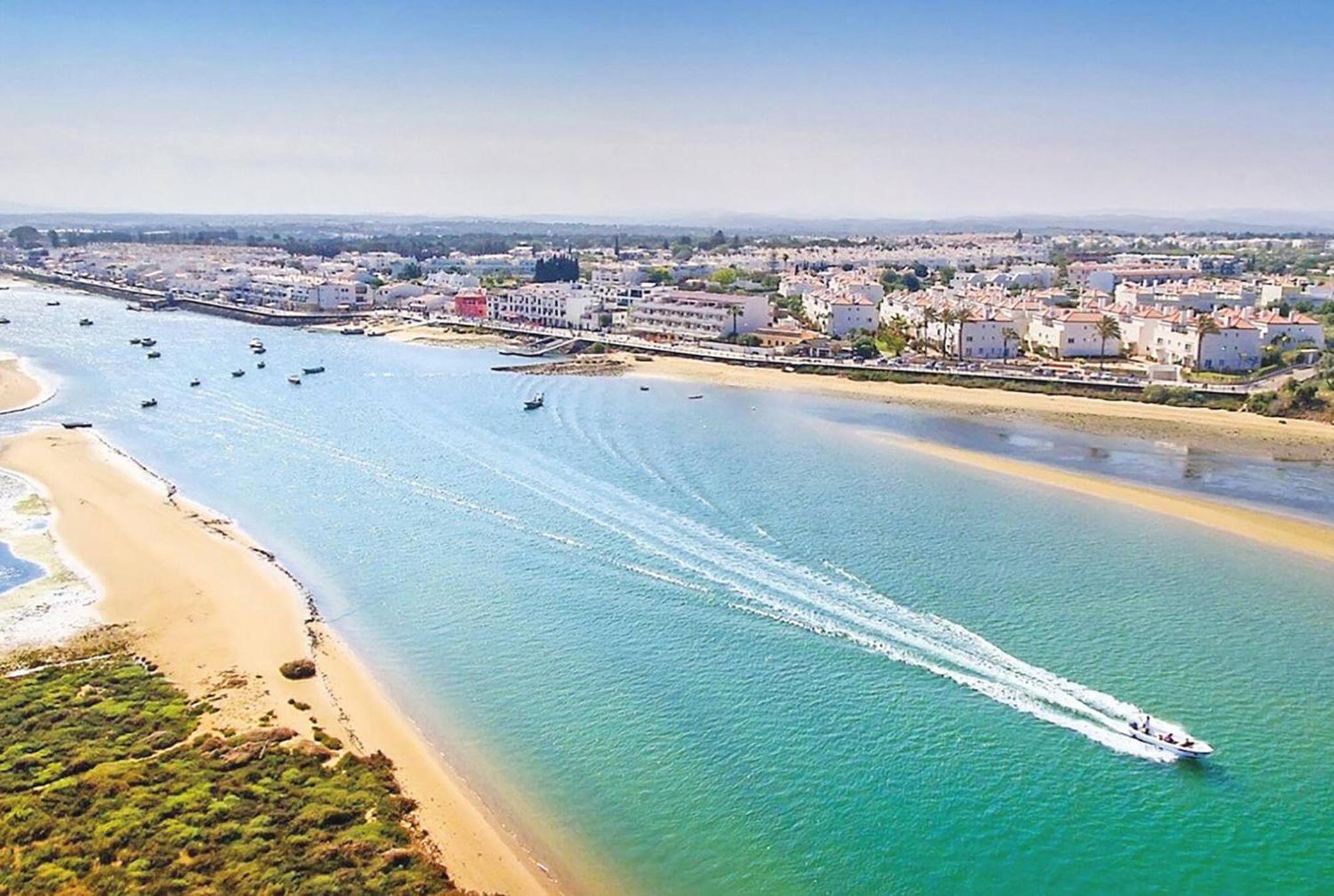 Casa Condessa De By Junto Ao Mar * Cabanas De Tavira