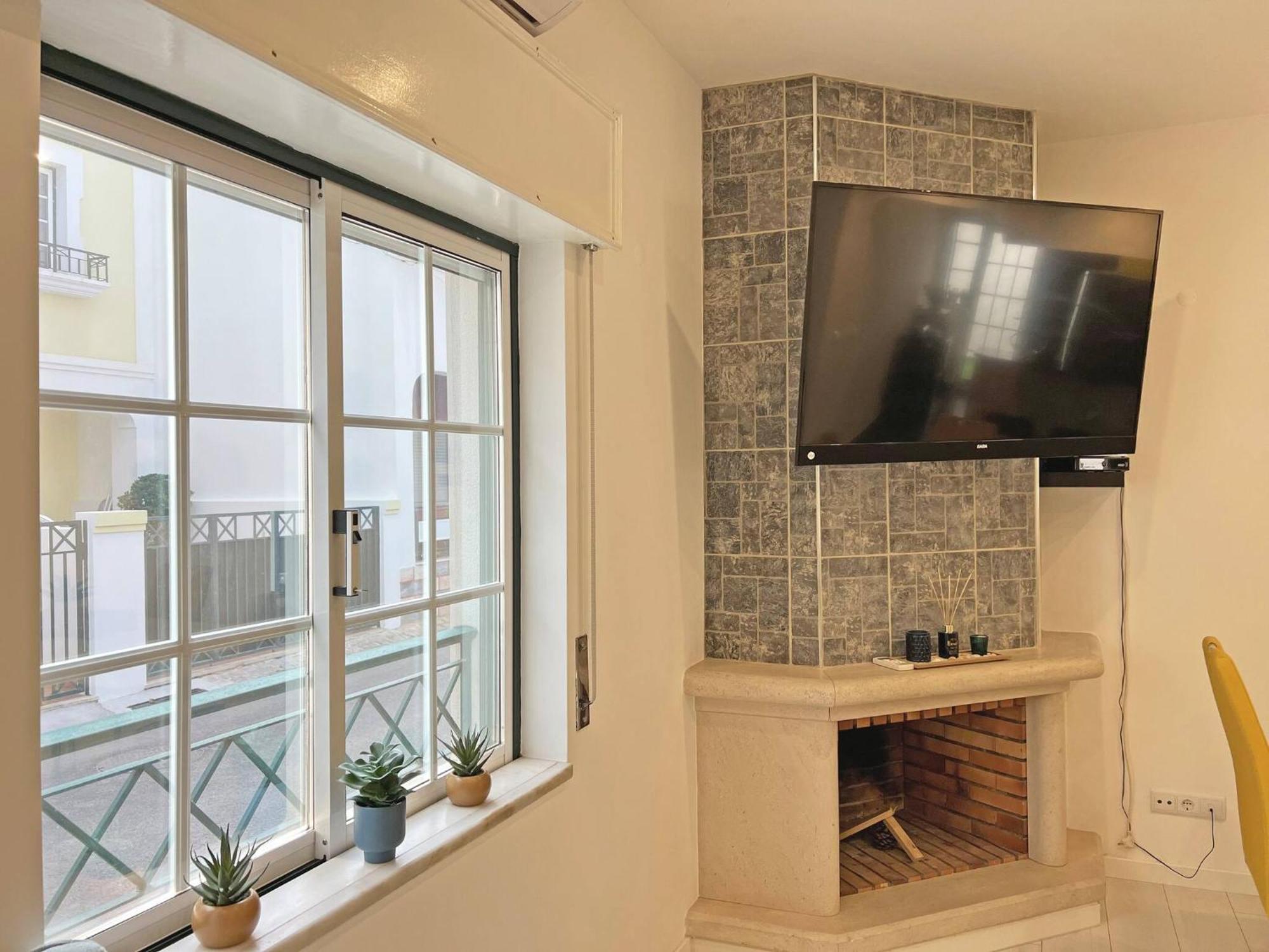 Casa Condessa De By Junto Ao Mar Apartment