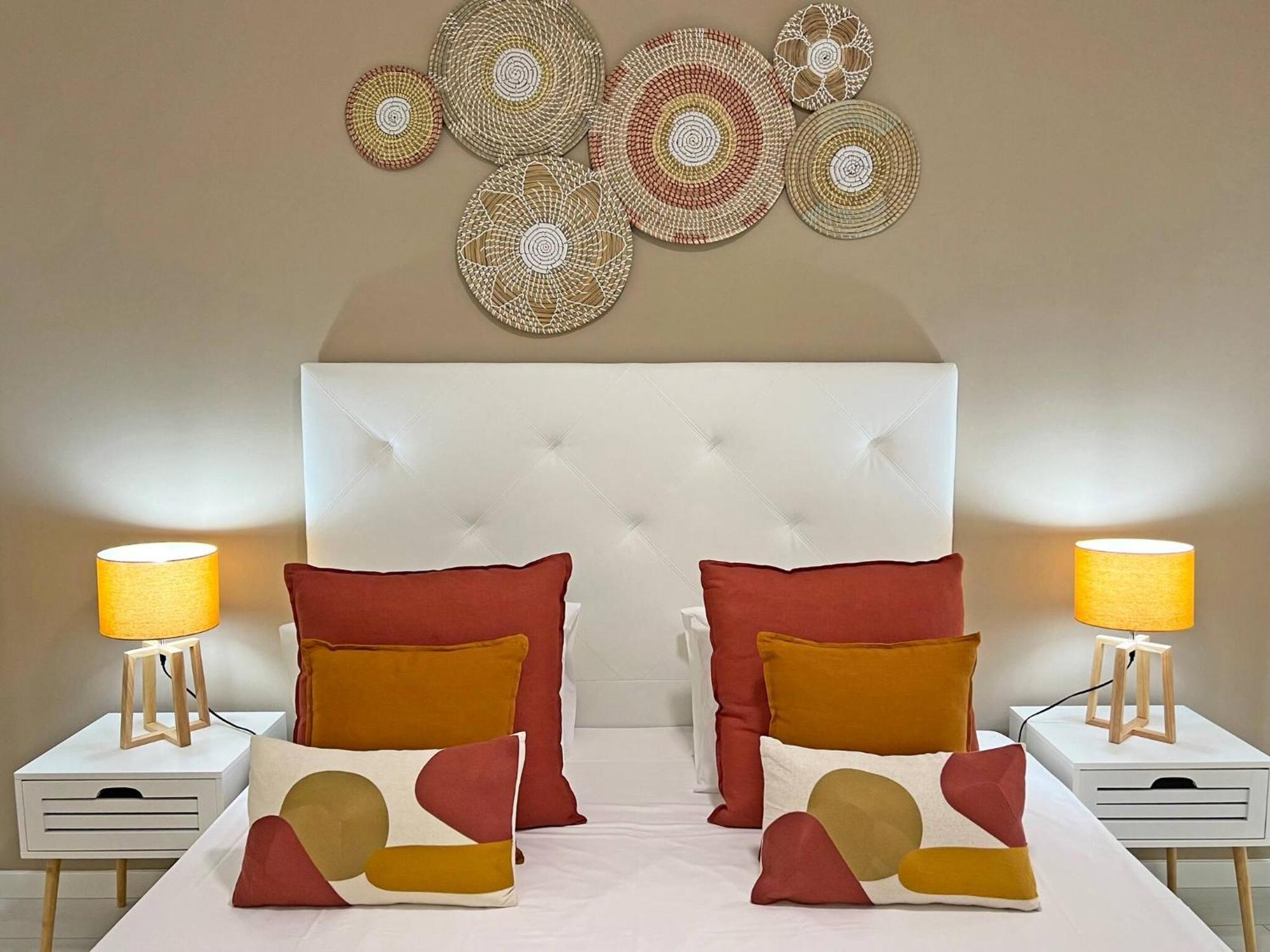 Apartment Casa Condessa De By Junto Ao Mar Cabanas De Tavira