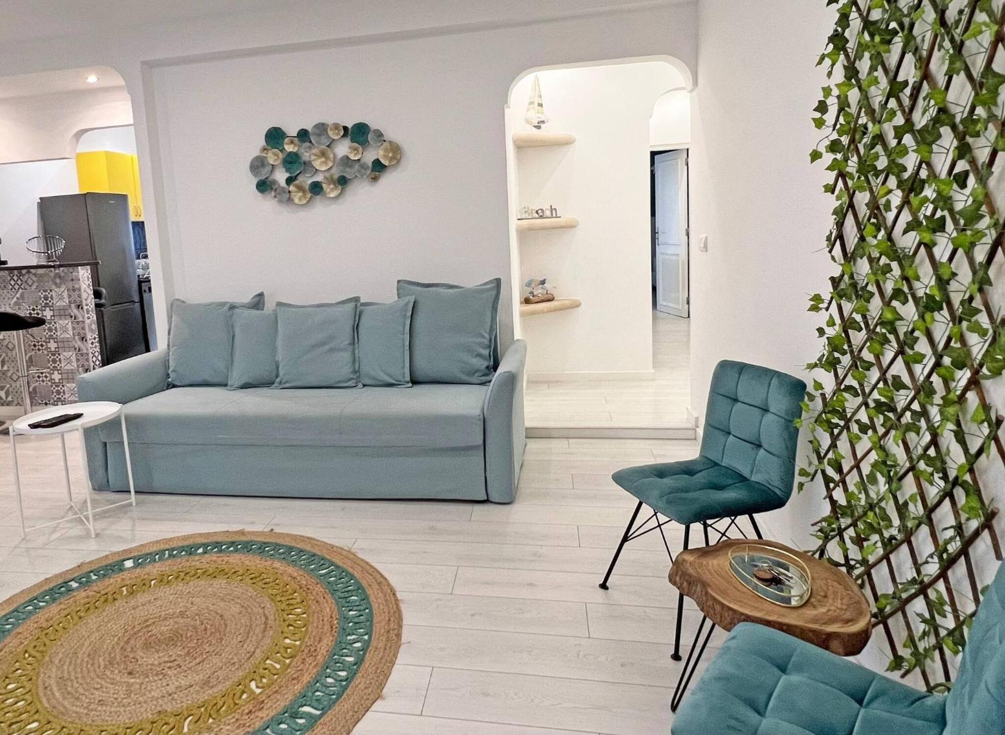 Casa Condessa De By Junto Ao Mar