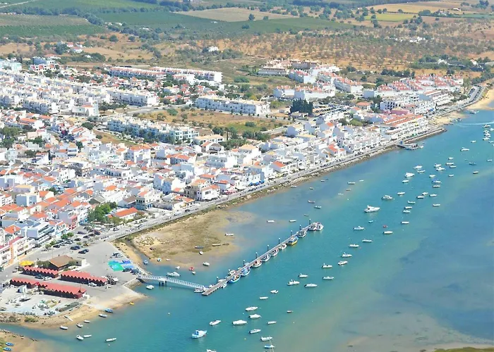 Casa Condessa De Cabanas By Junto Ao Mar