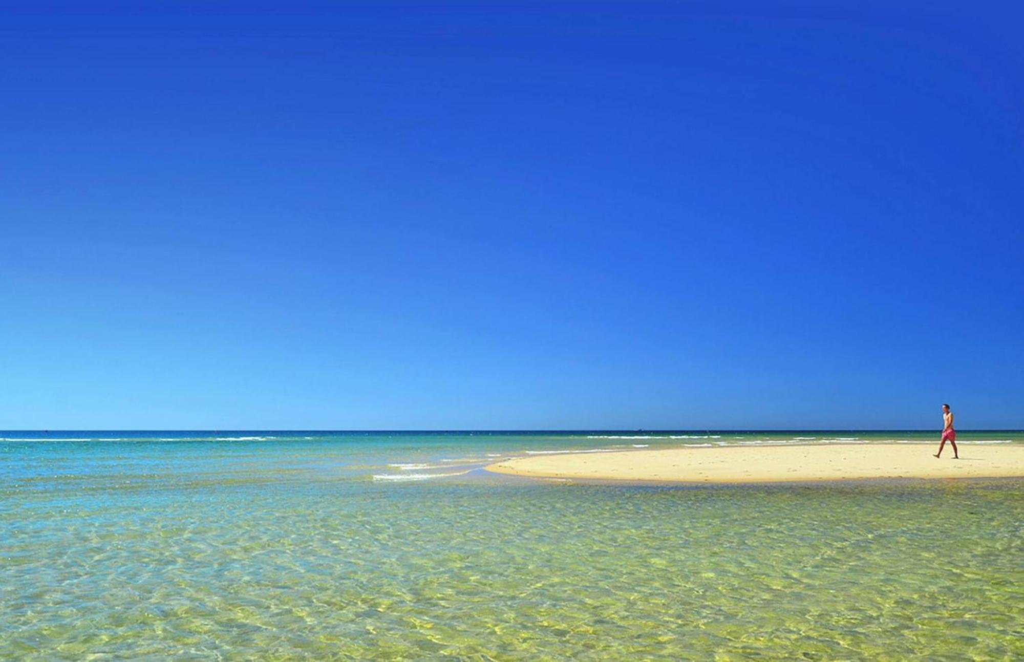 Apartament Casa Condessa De By Junto Ao Mar Cabanas De Tavira