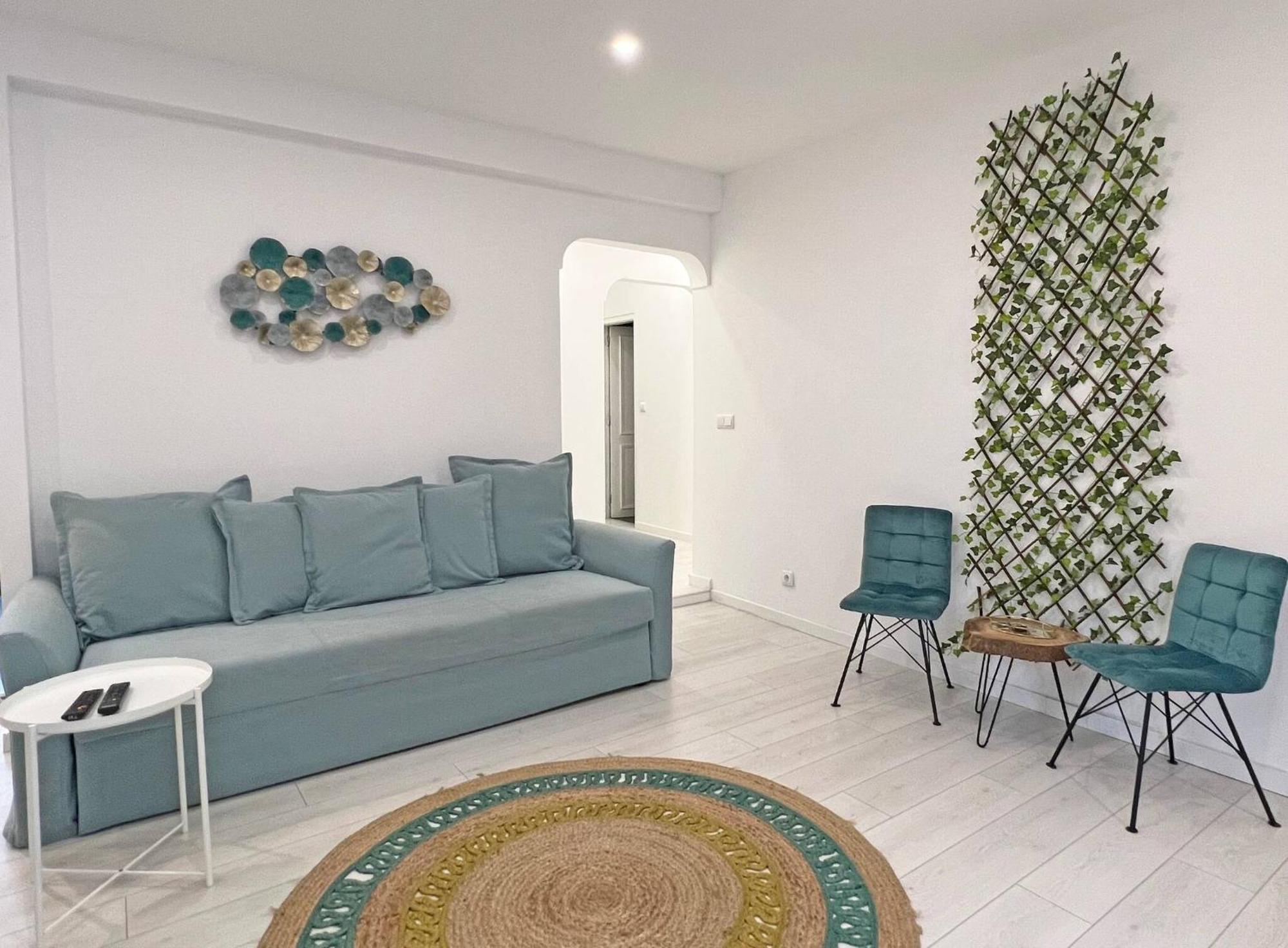 Apartament Casa Condessa De By Junto Ao Mar