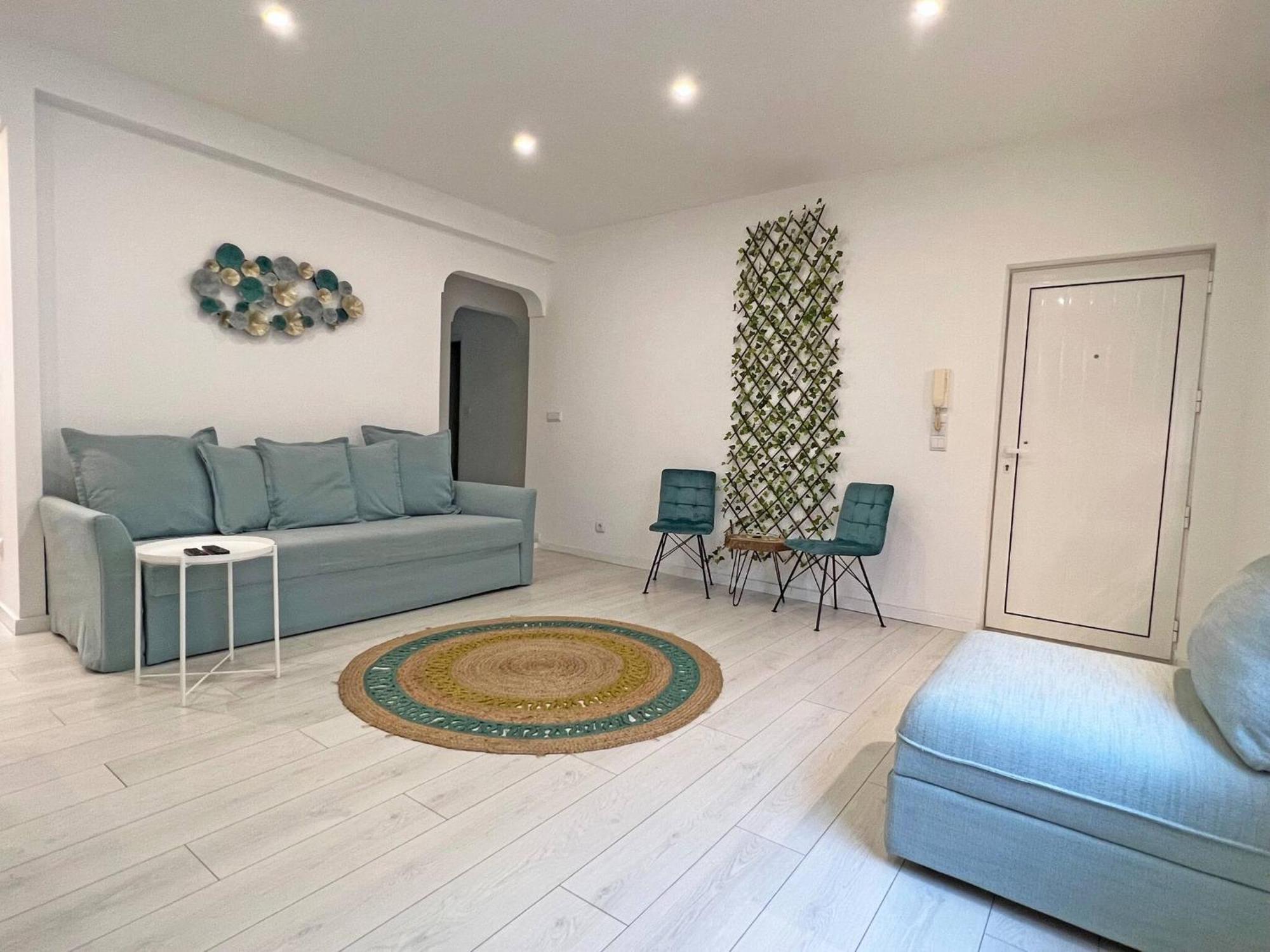 Casa Condessa De By Junto Ao Mar * Cabanas De Tavira