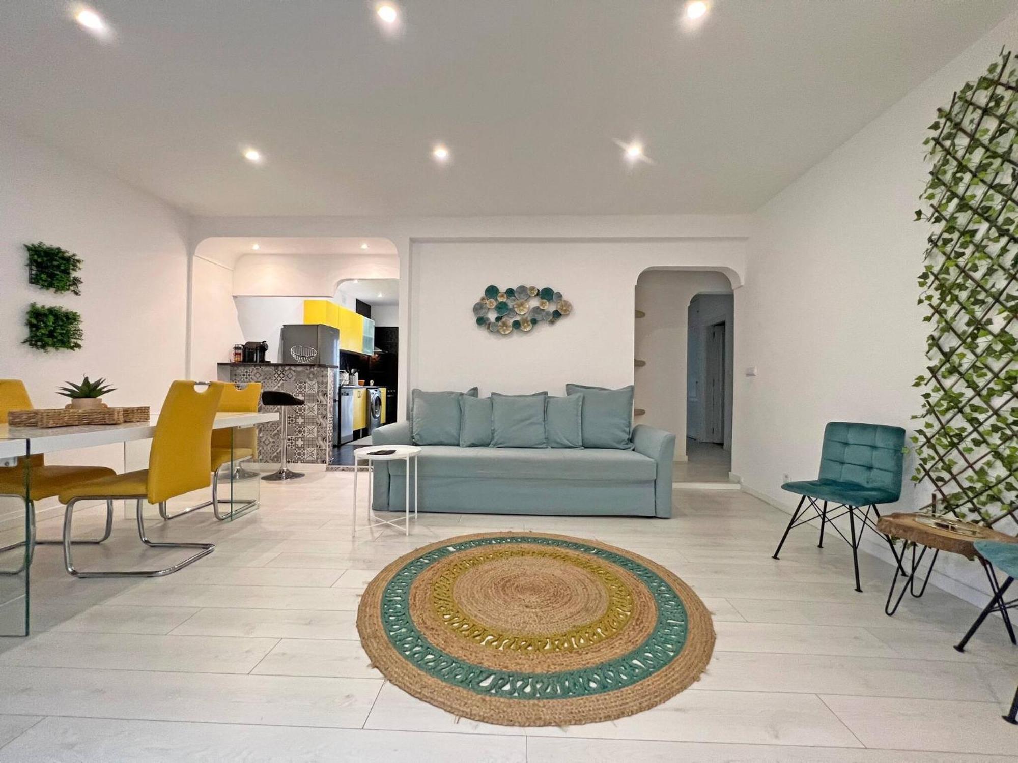 Apartament Casa Condessa De By Junto Ao Mar *