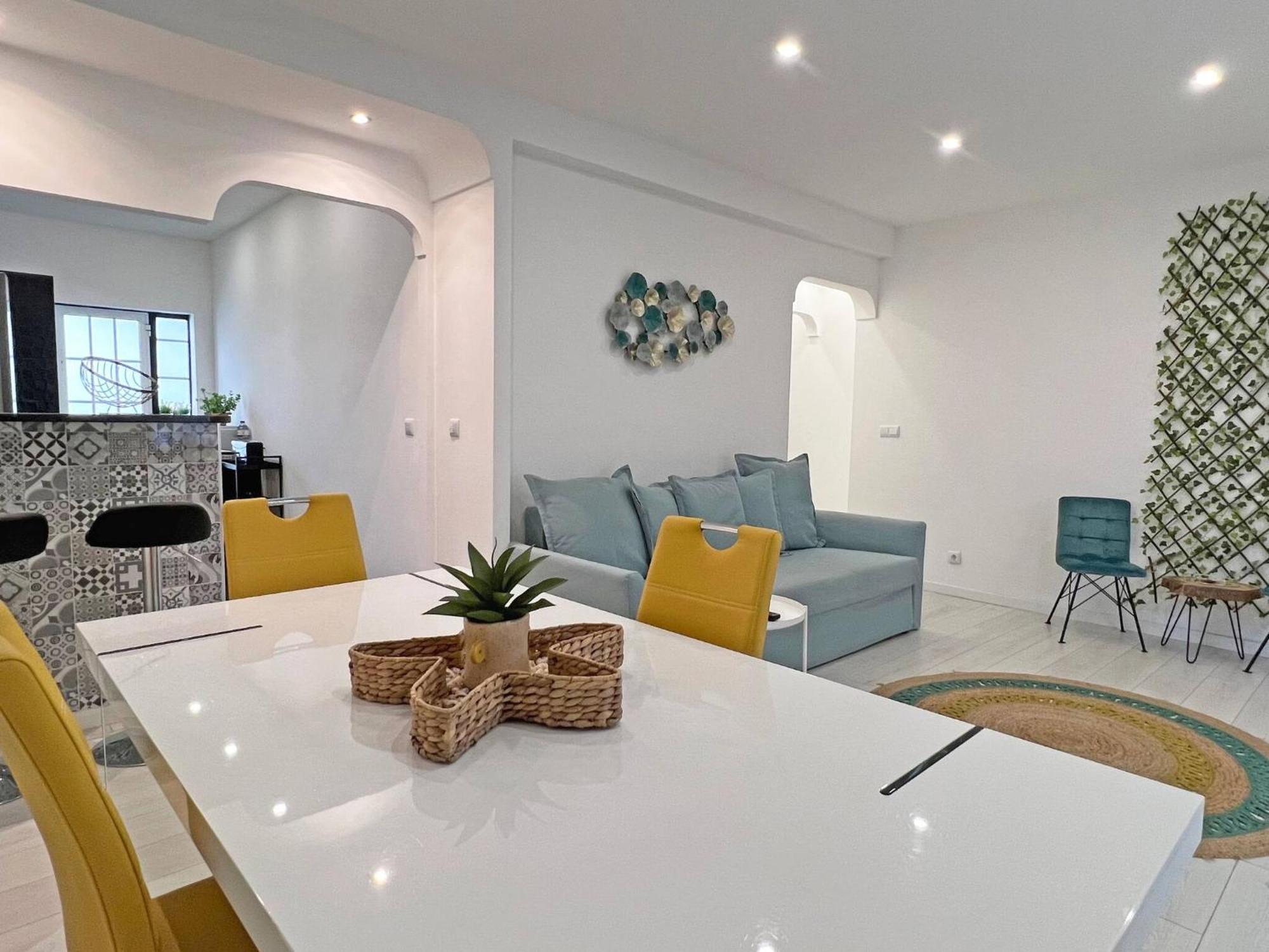 Apartament Casa Condessa De By Junto Ao Mar Cabanas De Tavira