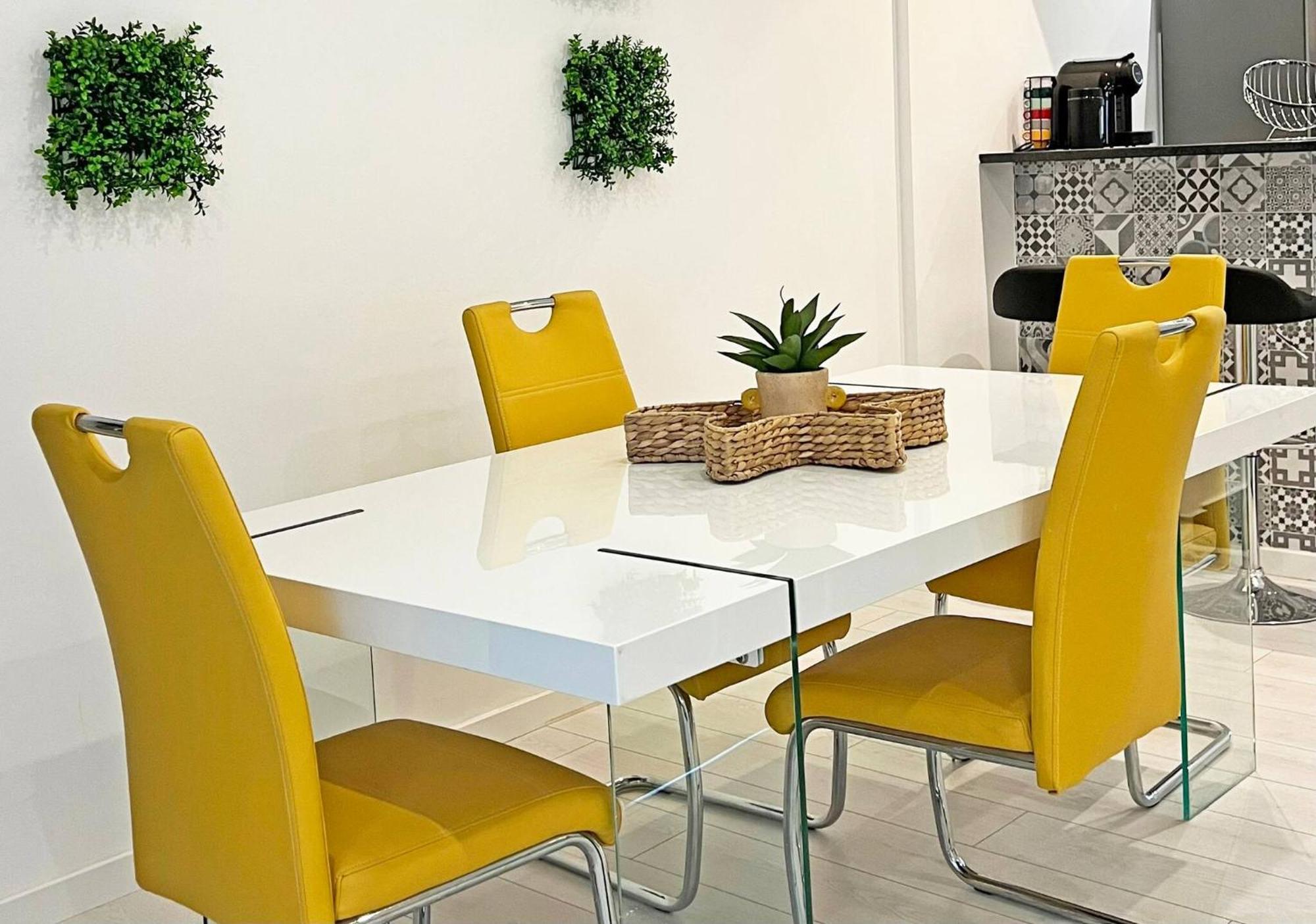 Casa Condessa De By Junto Ao Mar *